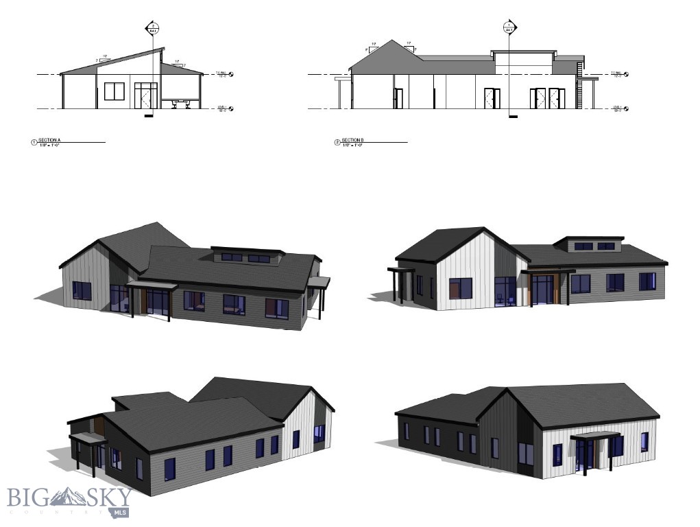 West Post Subdivision - Commercial Lease