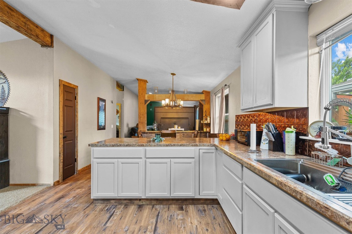 Stonebrook - Residential