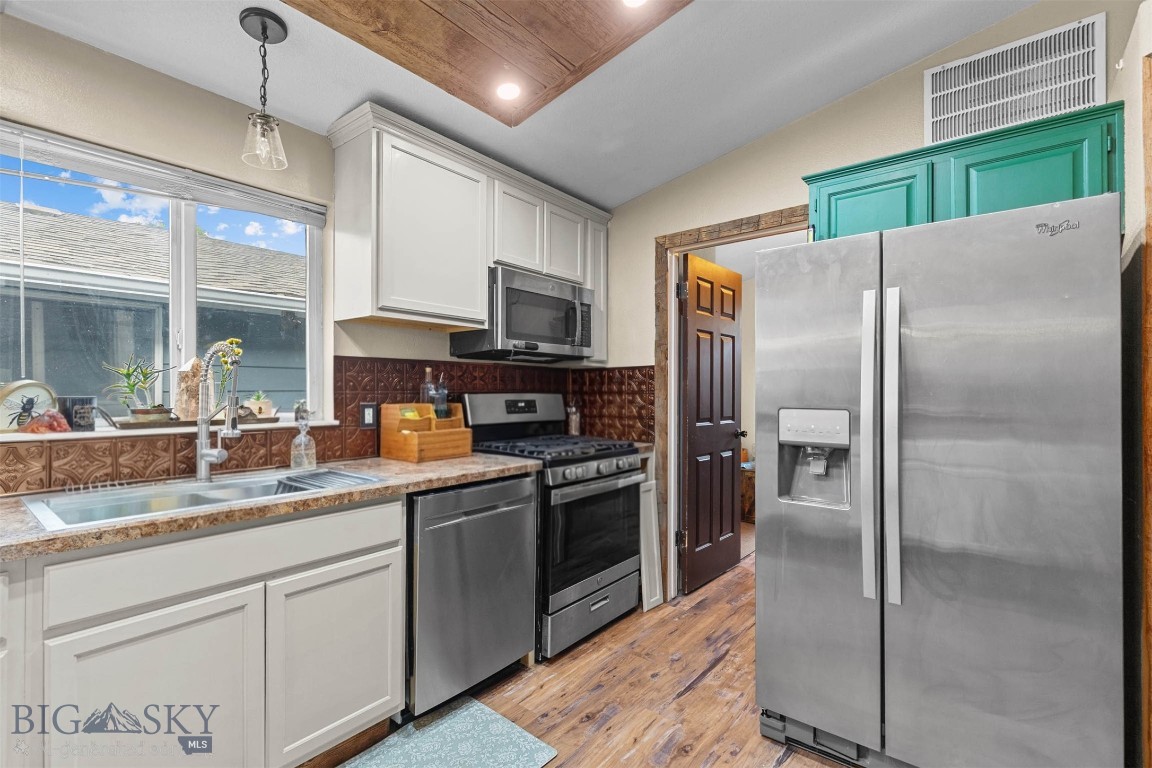 Stonebrook - Residential