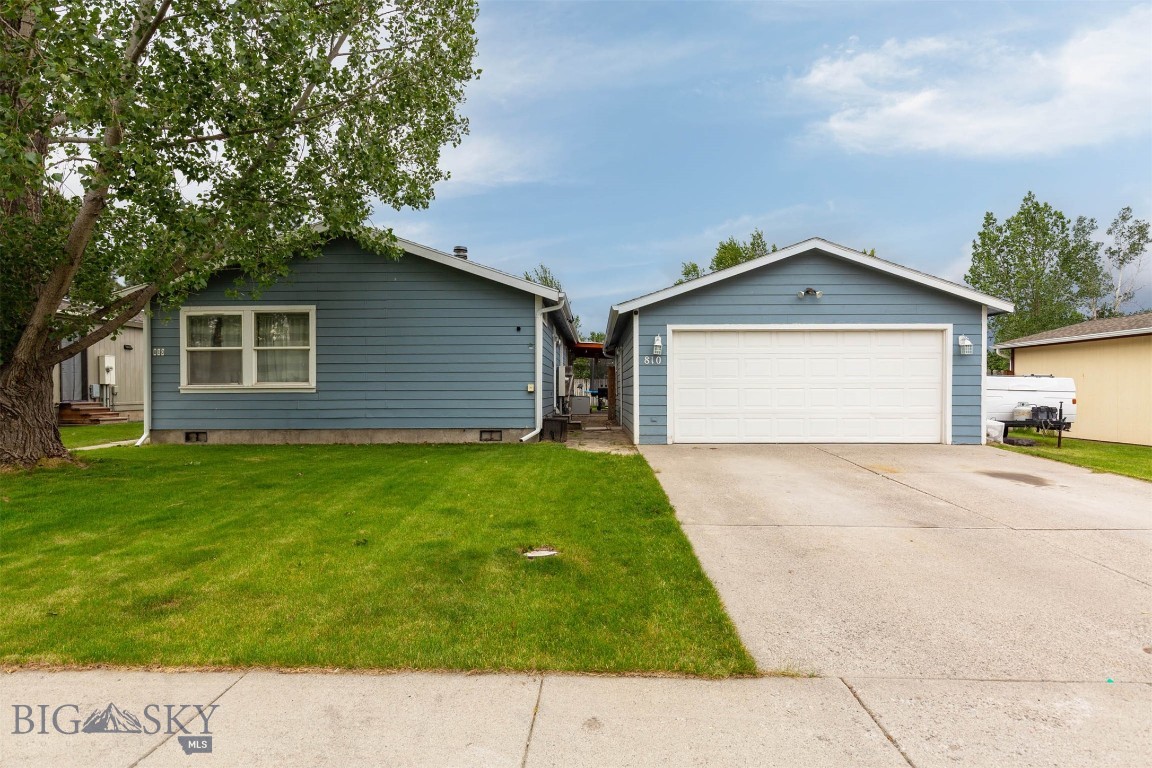 Stonebrook - Residential
