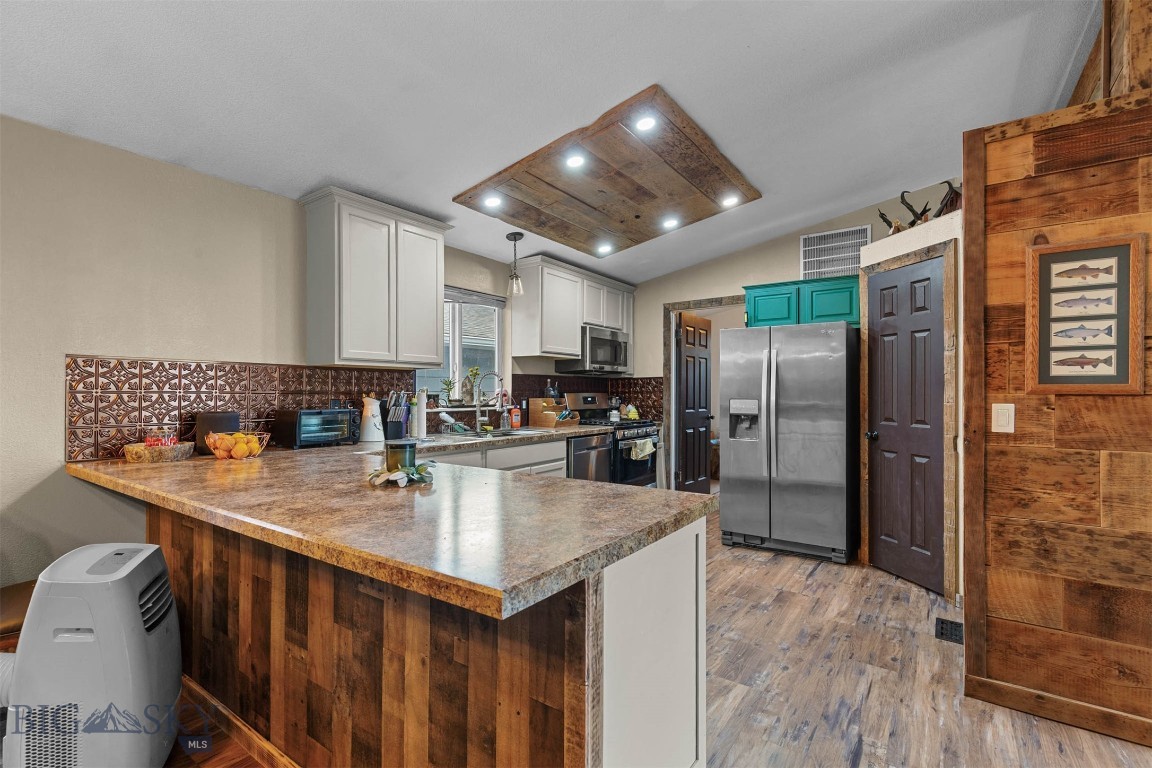 Stonebrook - Residential