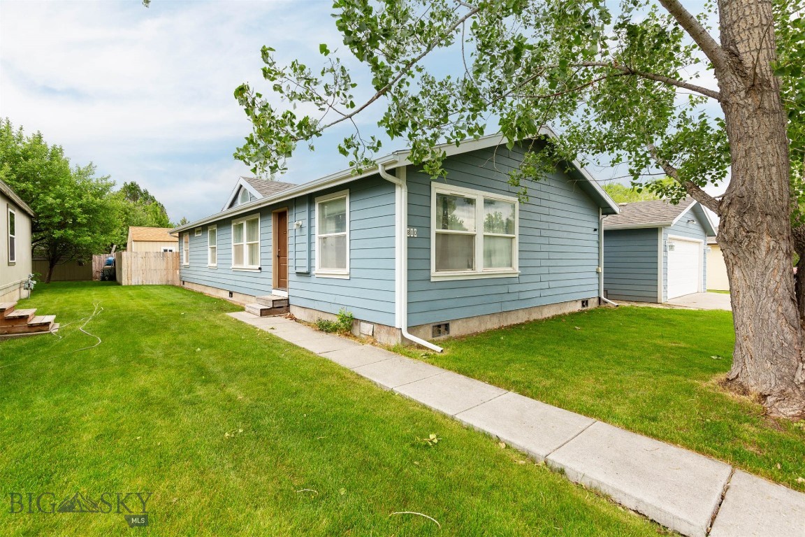 Stonebrook - Residential