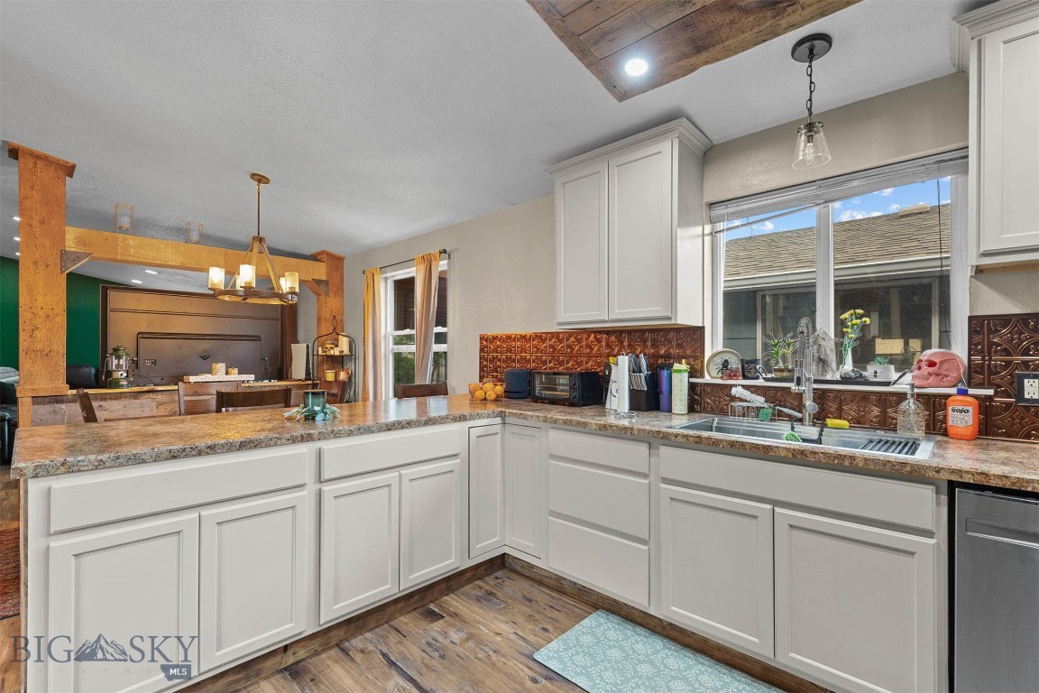 Stonebrook - Residential