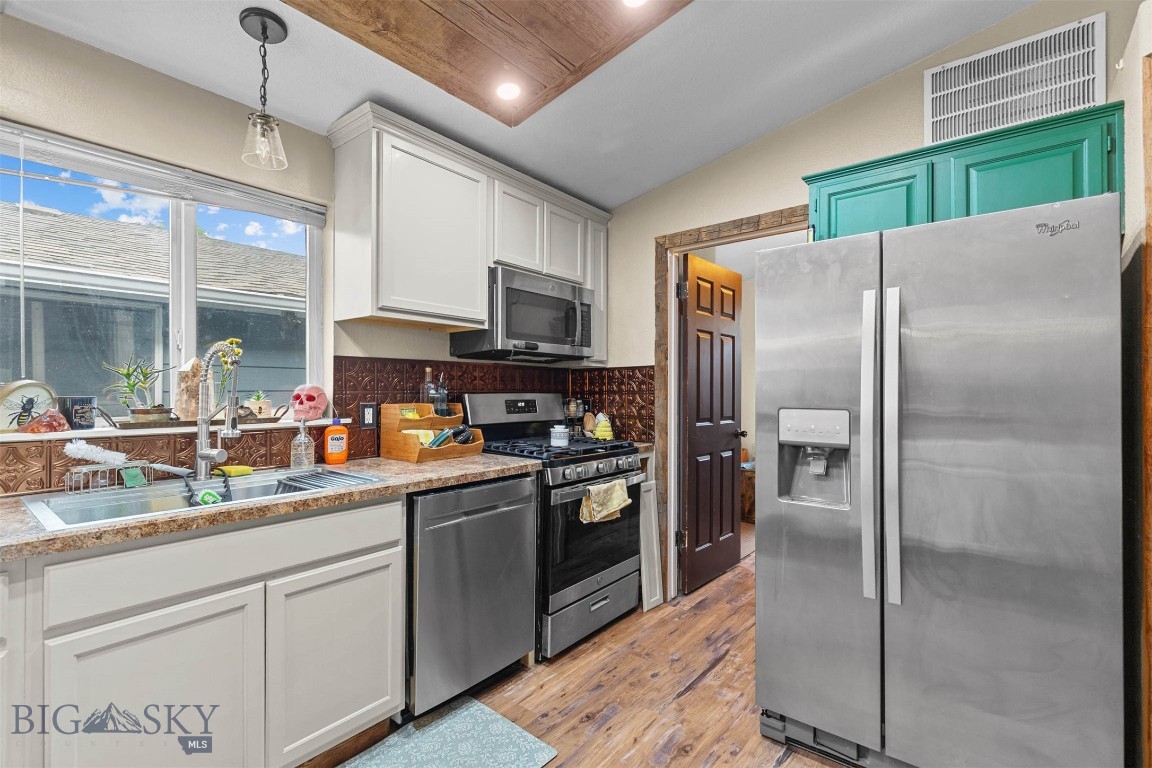 Stonebrook - Residential