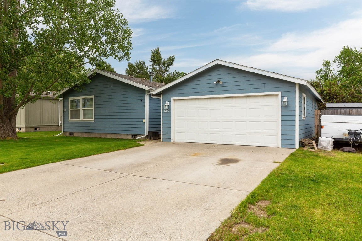 Stonebrook - Residential