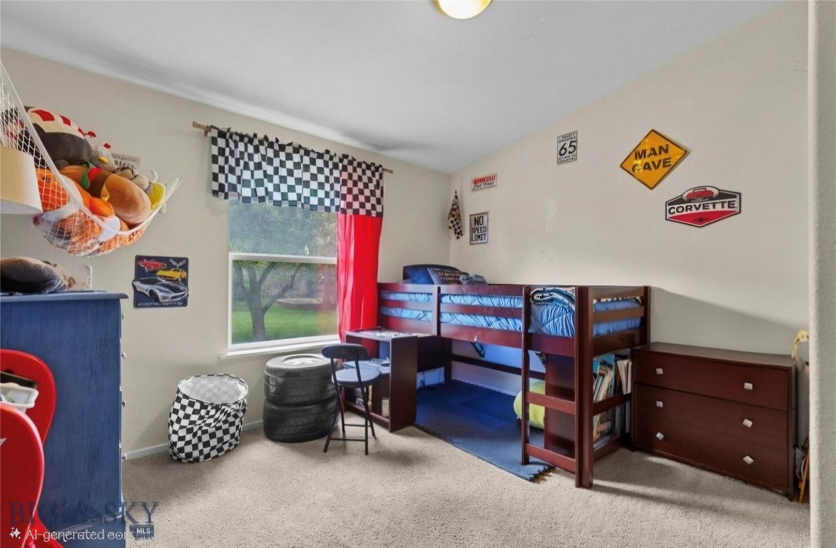 Stonebrook - Residential