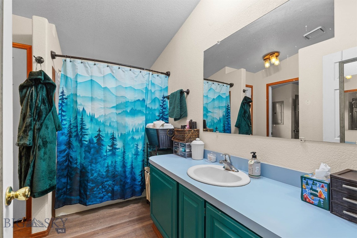 Stonebrook - Residential