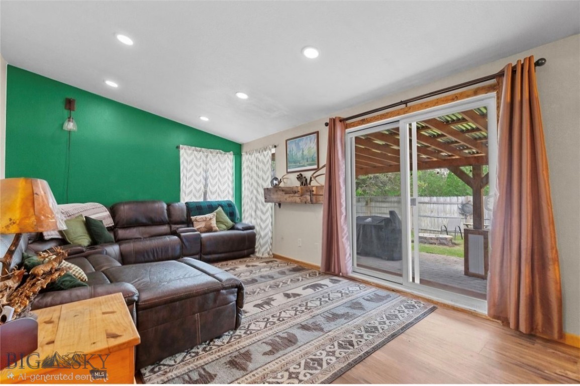 Stonebrook - Residential