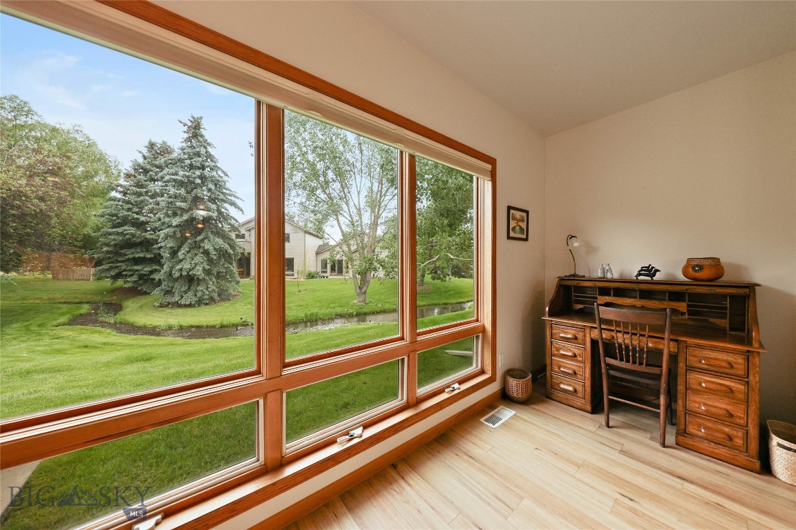 Willowbrook Condo - Residential