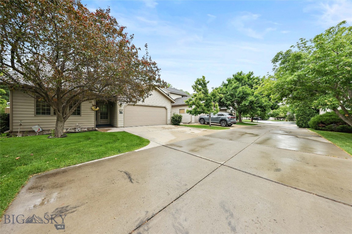 Willowbrook Condo - Residential