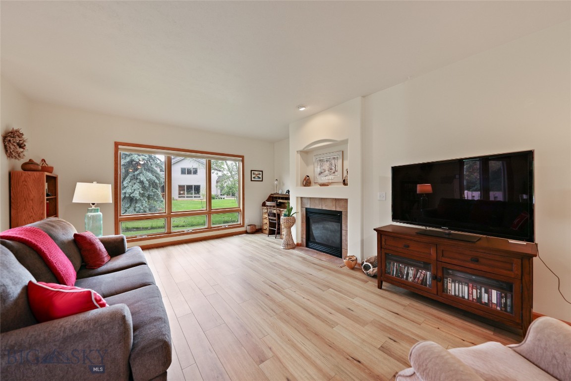 Willowbrook Condo - Residential
