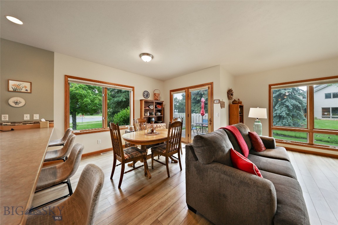 Willowbrook Condo - Residential