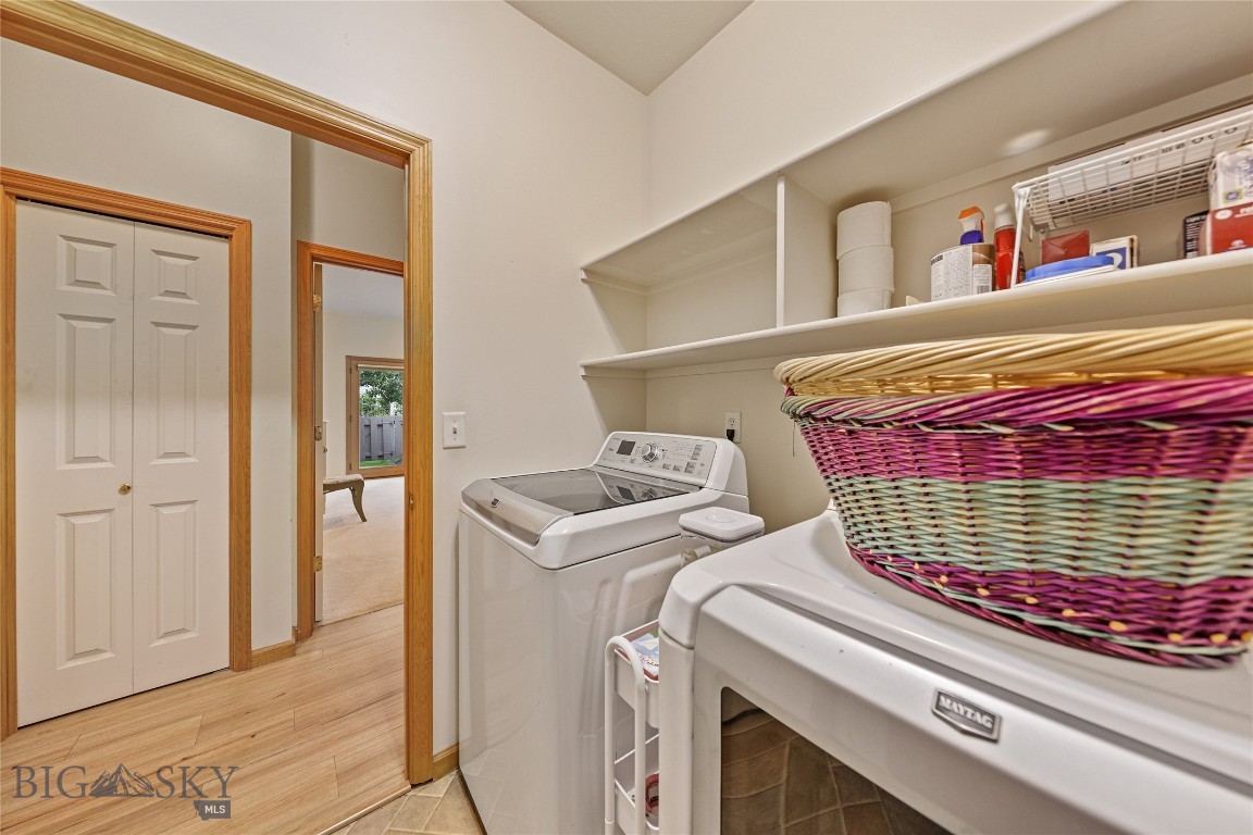 Willowbrook Condo - Residential
