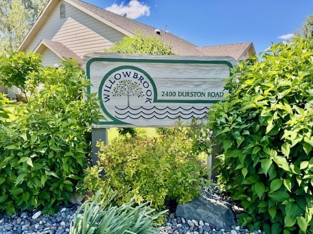 Willowbrook Condo - Residential