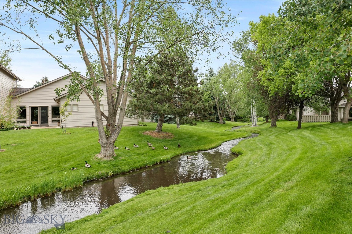 Willowbrook Condo - Residential