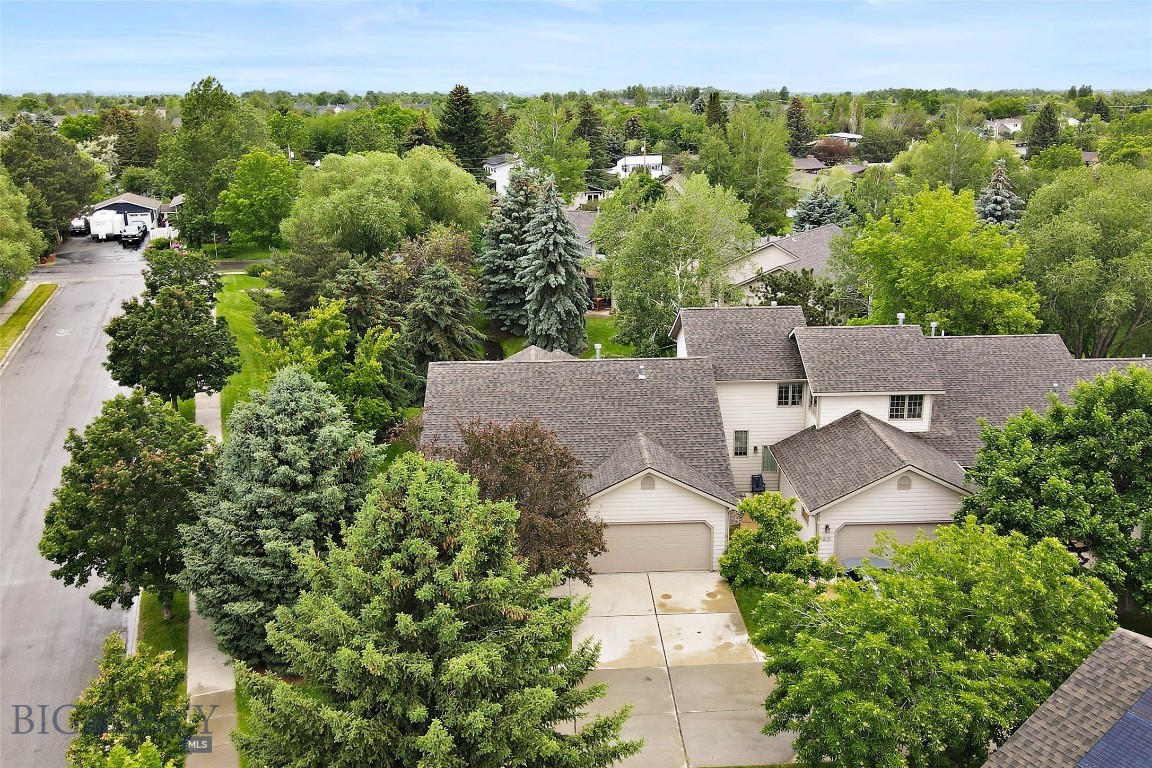 Willowbrook Condo - Residential