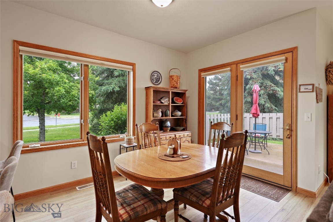Willowbrook Condo - Residential