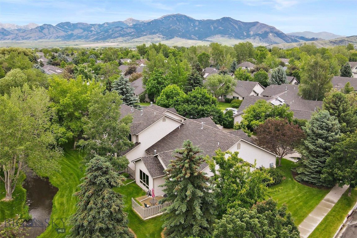 Willowbrook Condo - Residential