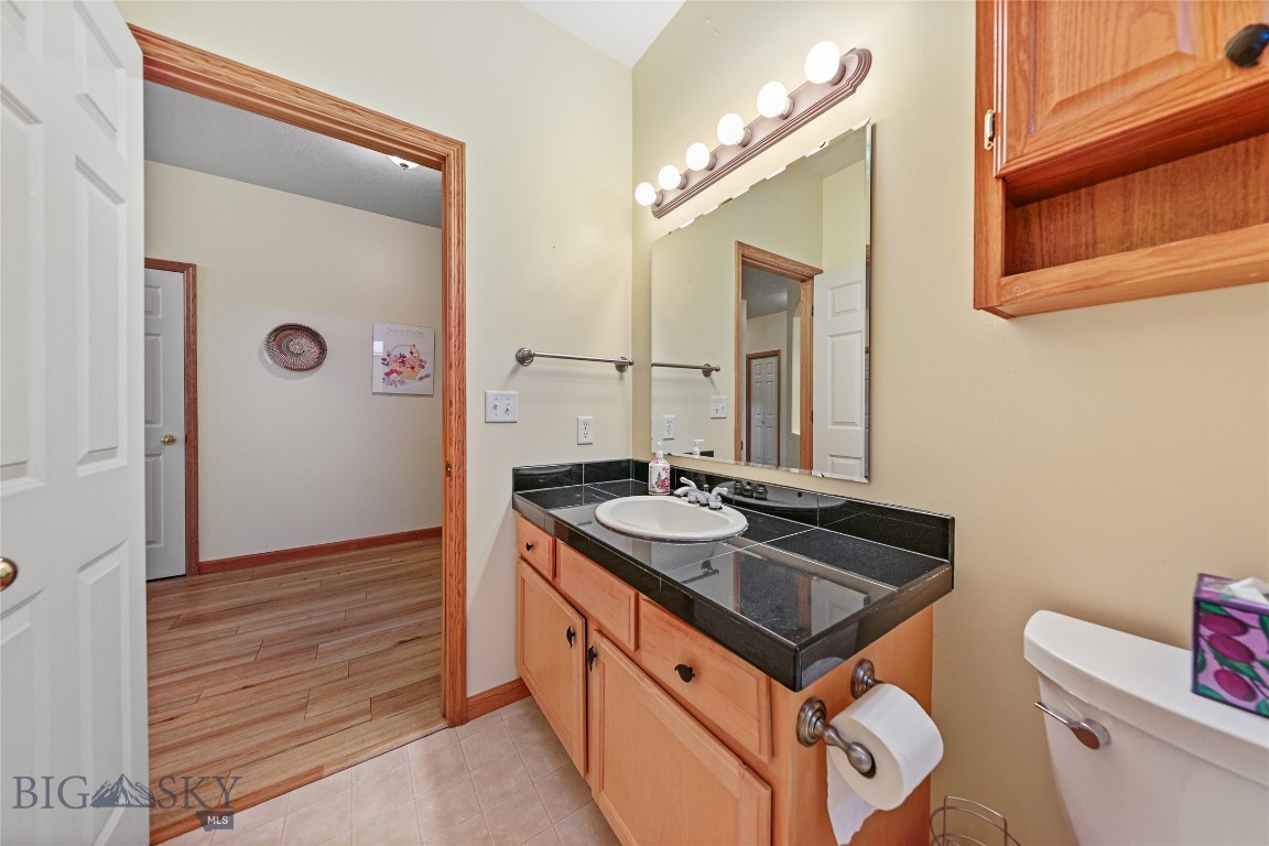 Willowbrook Condo - Residential
