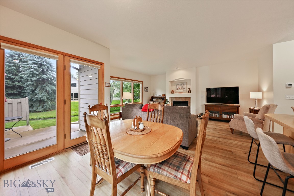 Willowbrook Condo - Residential