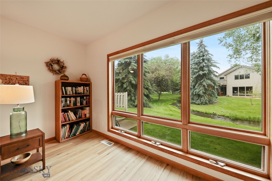 Willowbrook Condo - Residential