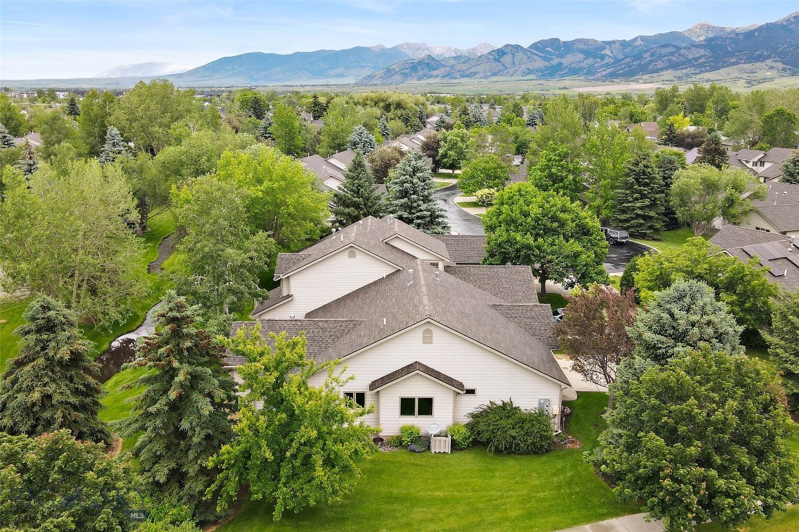 Willowbrook Condo - Residential
