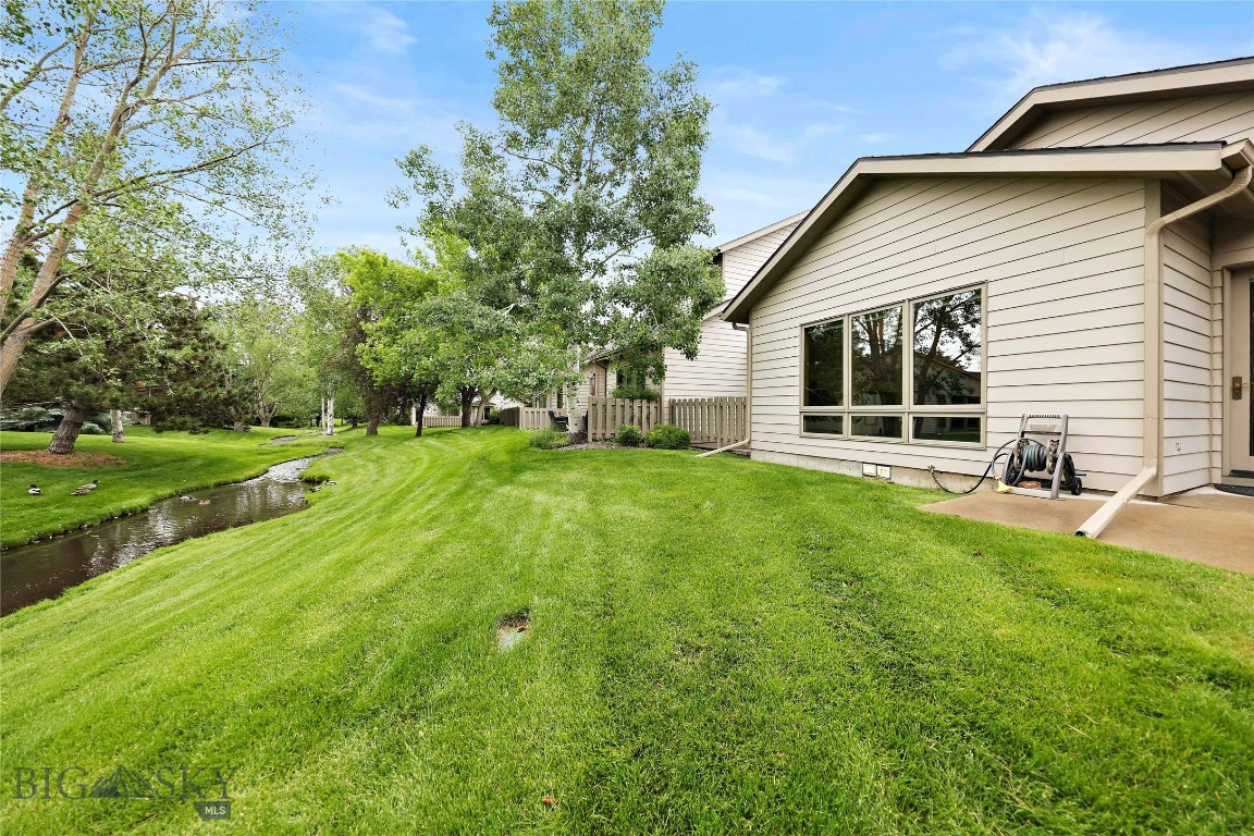 Willowbrook Condo - Residential