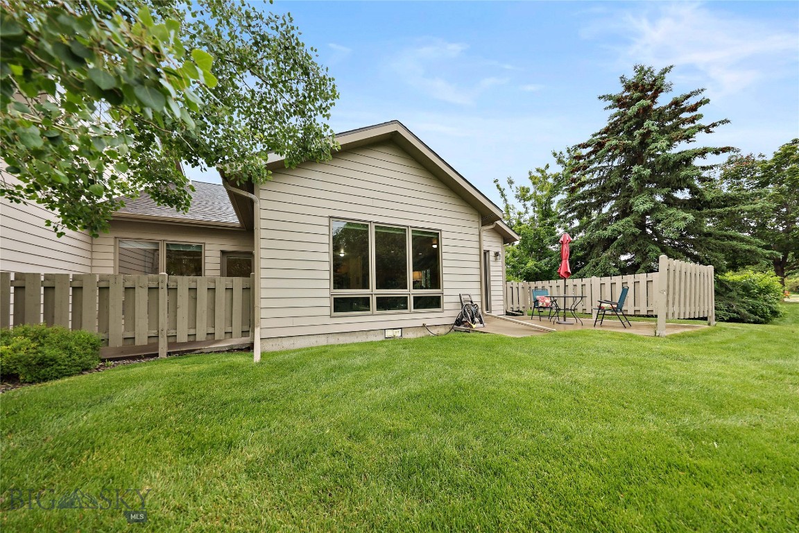 Willowbrook Condo - Residential