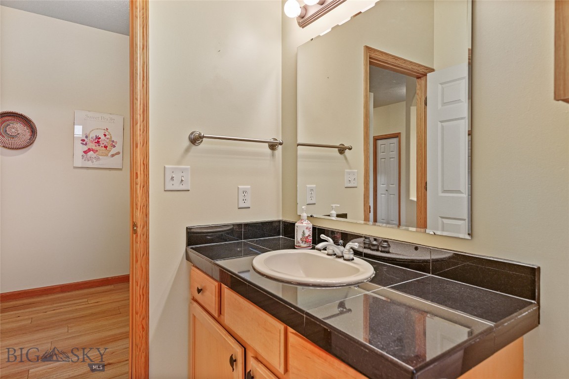 Willowbrook Condo - Residential