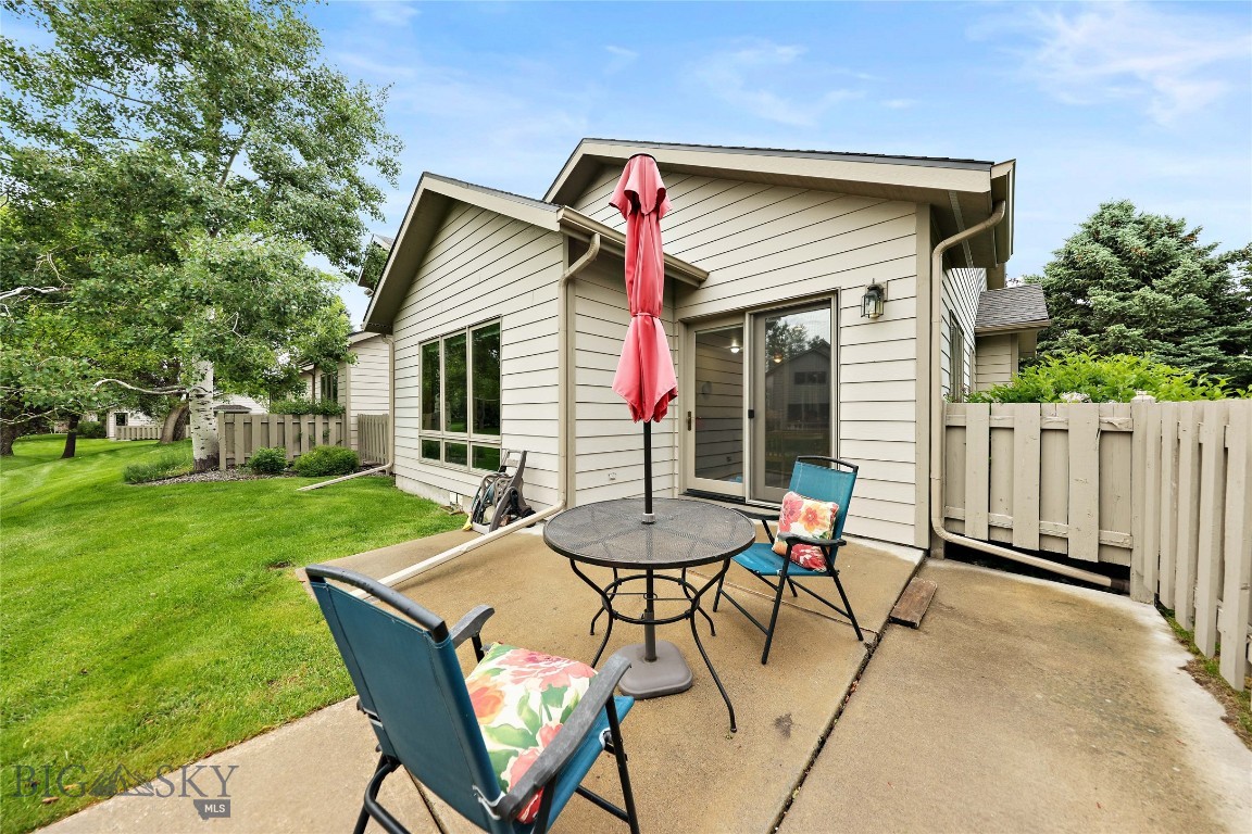 Willowbrook Condo - Residential