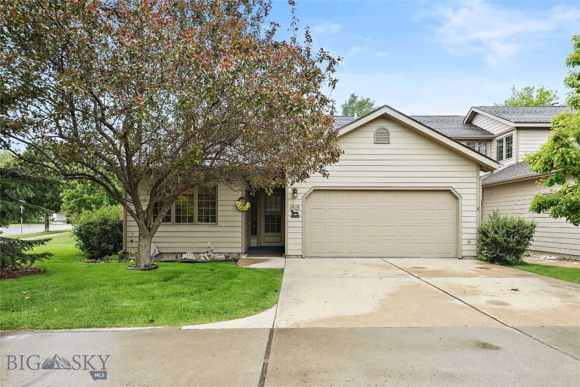 Willowbrook Condo - Residential