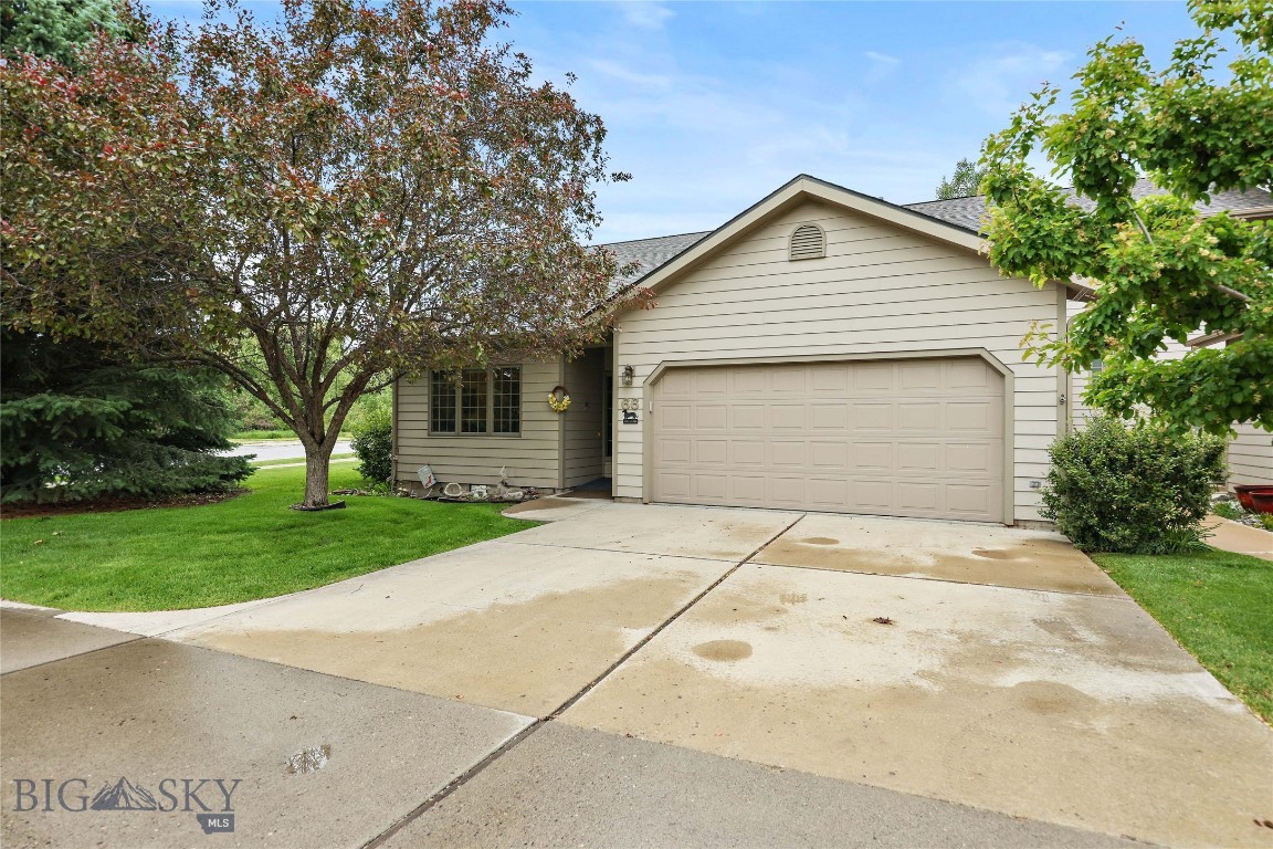 Willowbrook Condo - Residential