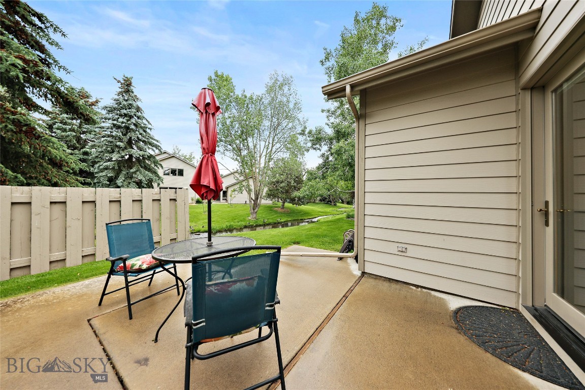 Willowbrook Condo - Residential