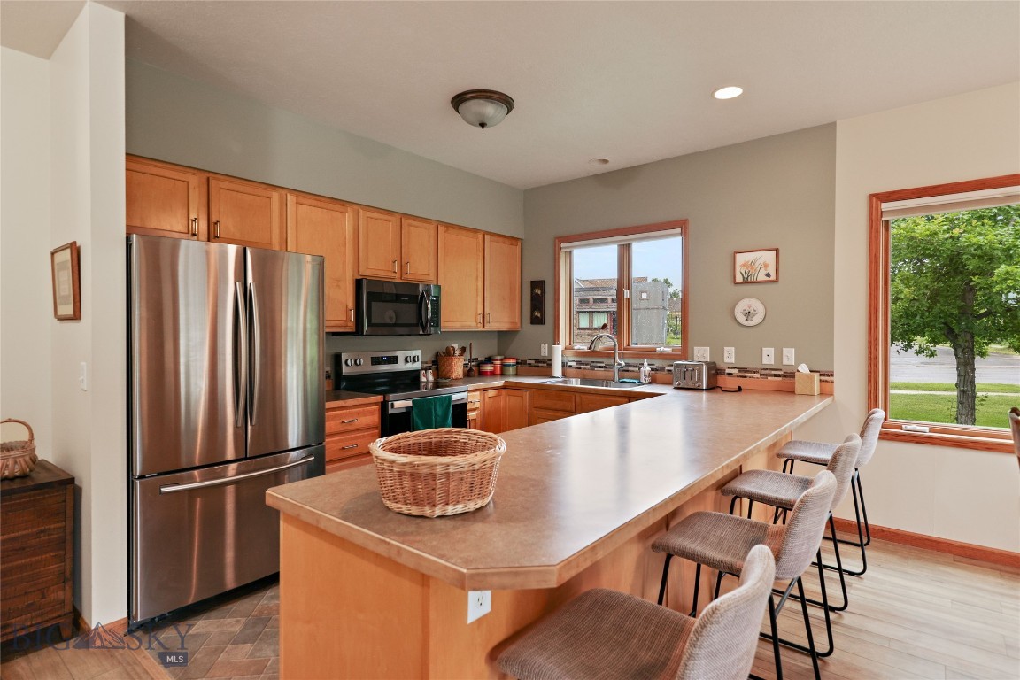 Willowbrook Condo - Residential