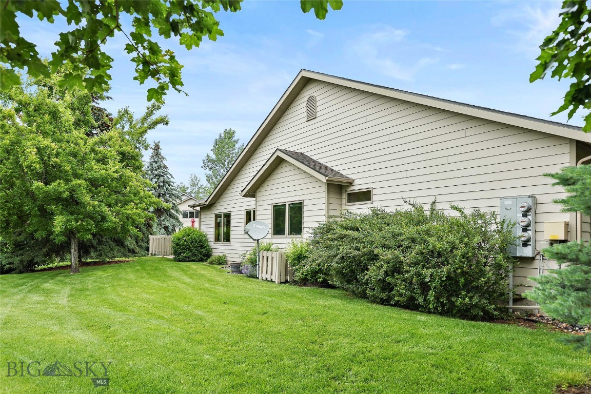 Willowbrook Condo - Residential