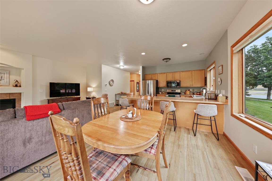 Willowbrook Condo - Residential