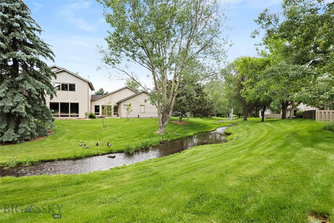 Willowbrook Condo - Residential
