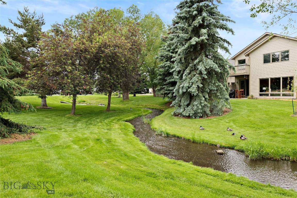 Willowbrook Condo - Residential