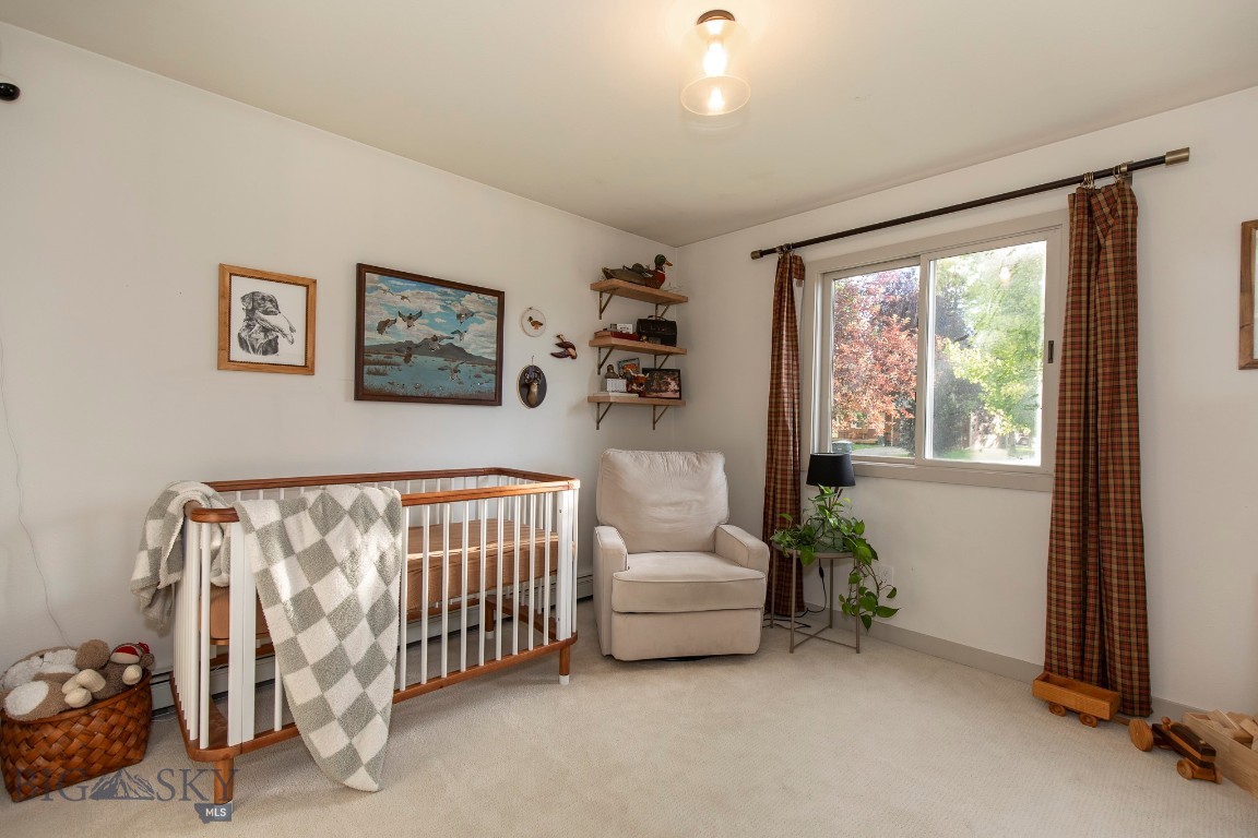 Clinton Addition - Residential