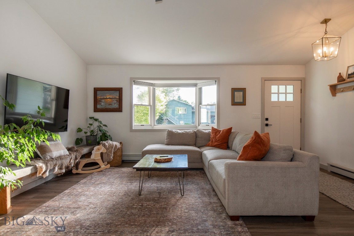 Clinton Addition - Residential