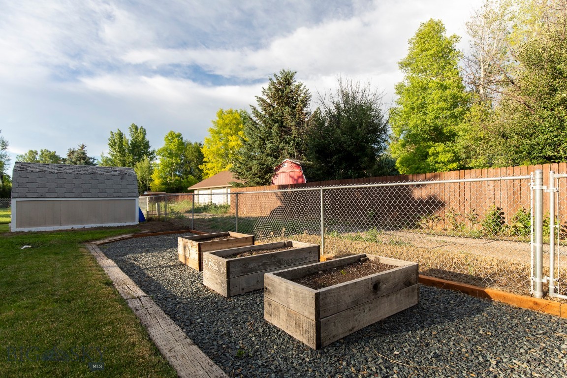 Clinton Addition - Residential