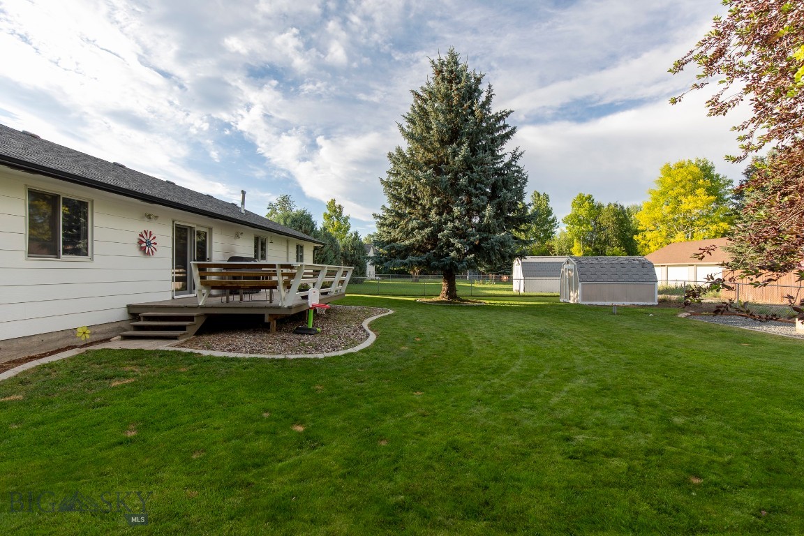 Clinton Addition - Residential