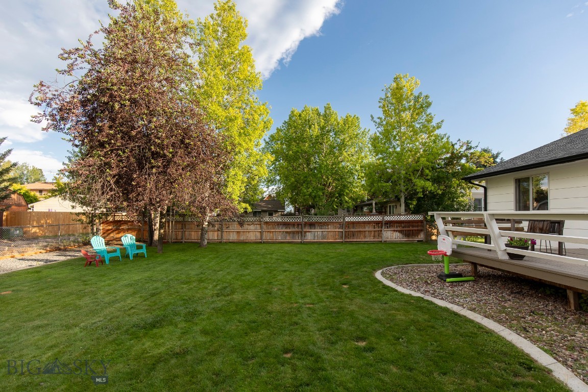 Clinton Addition - Residential