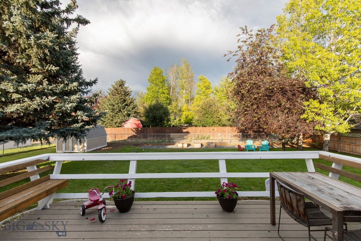 Clinton Addition - Residential