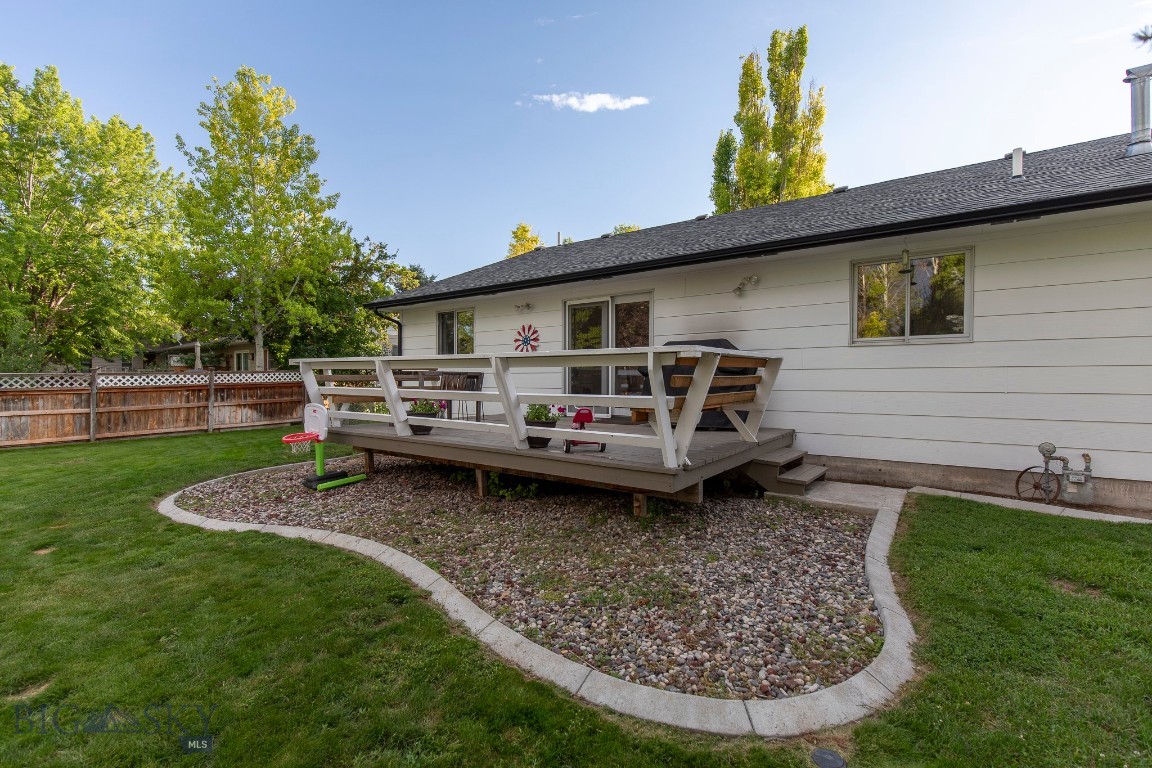 Clinton Addition - Residential