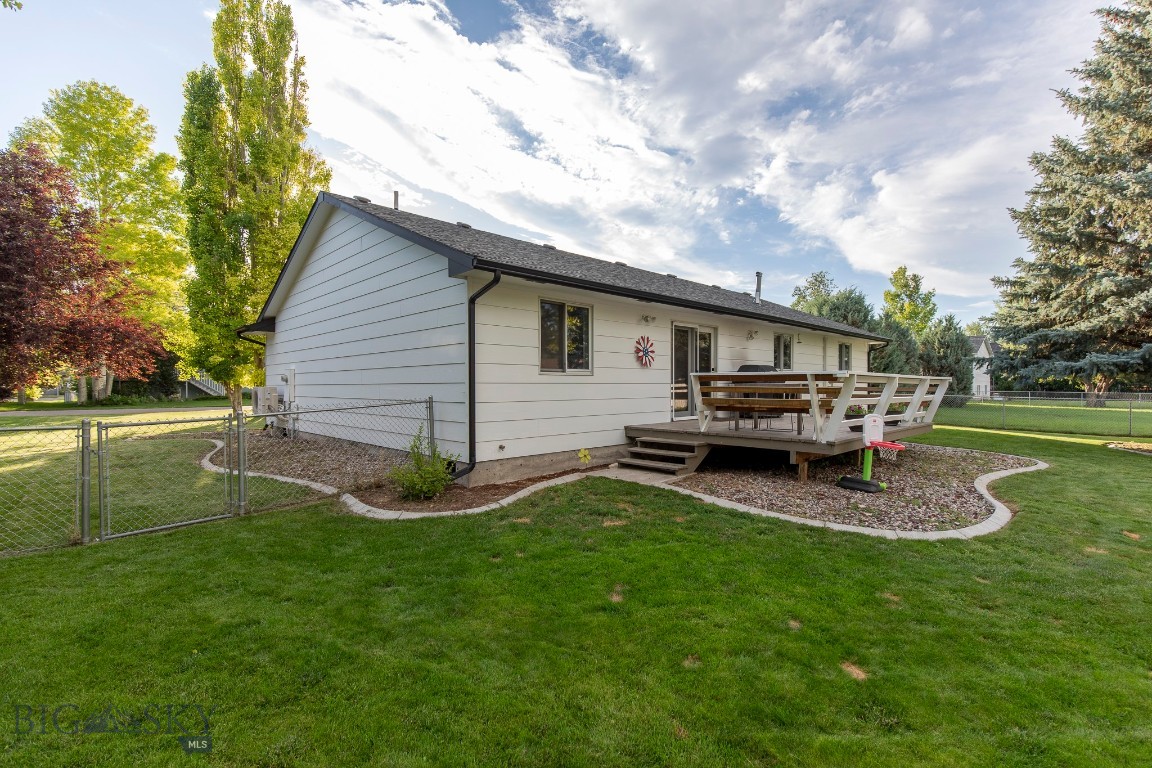 Clinton Addition - Residential