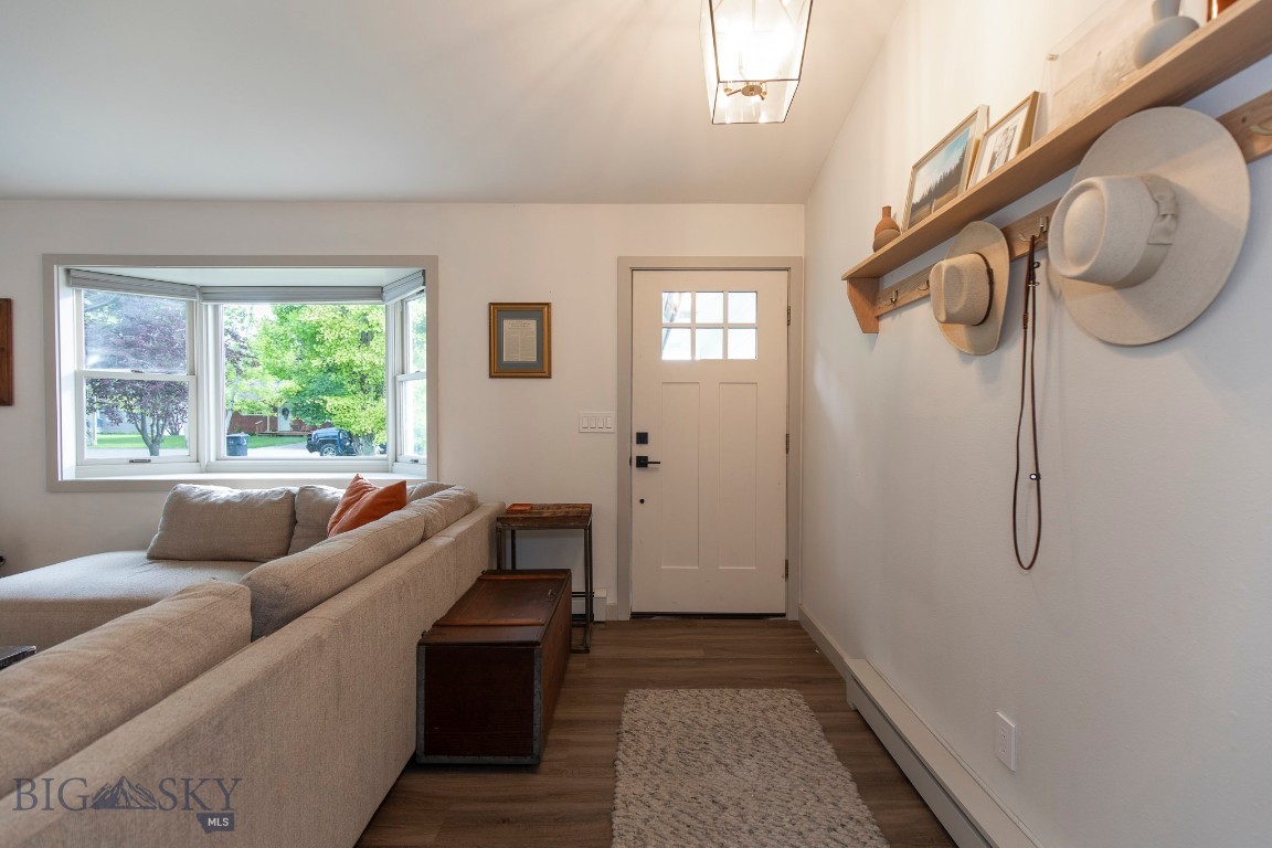 Clinton Addition - Residential