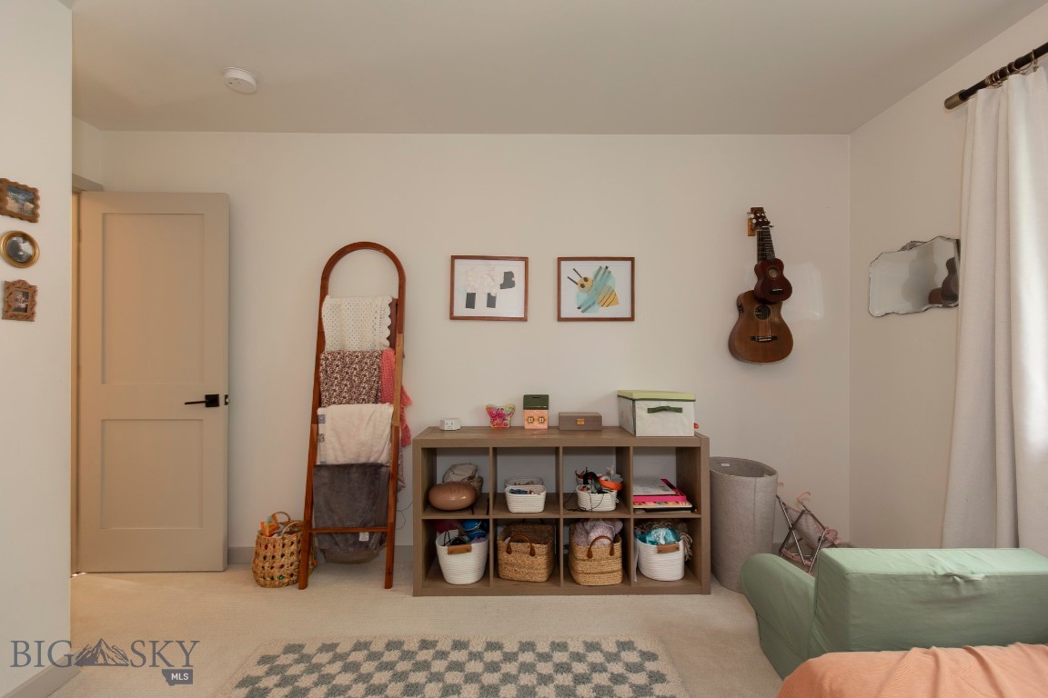 Clinton Addition - Residential