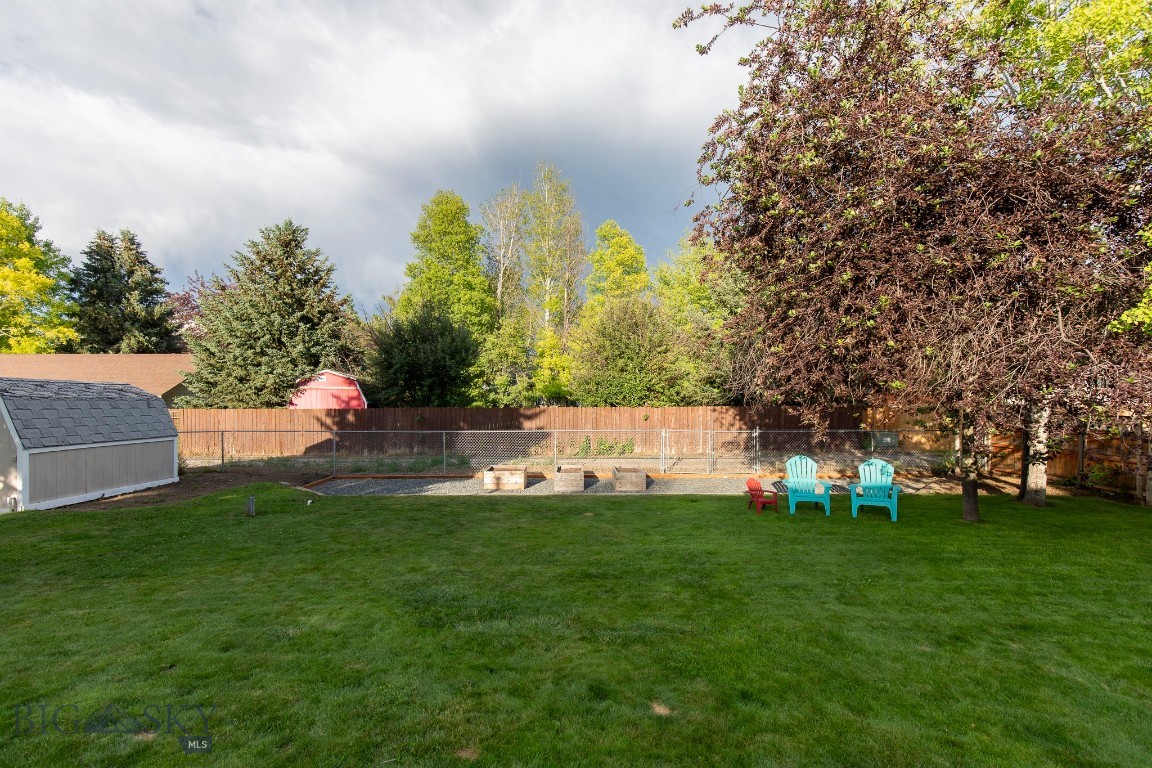 Clinton Addition - Residential