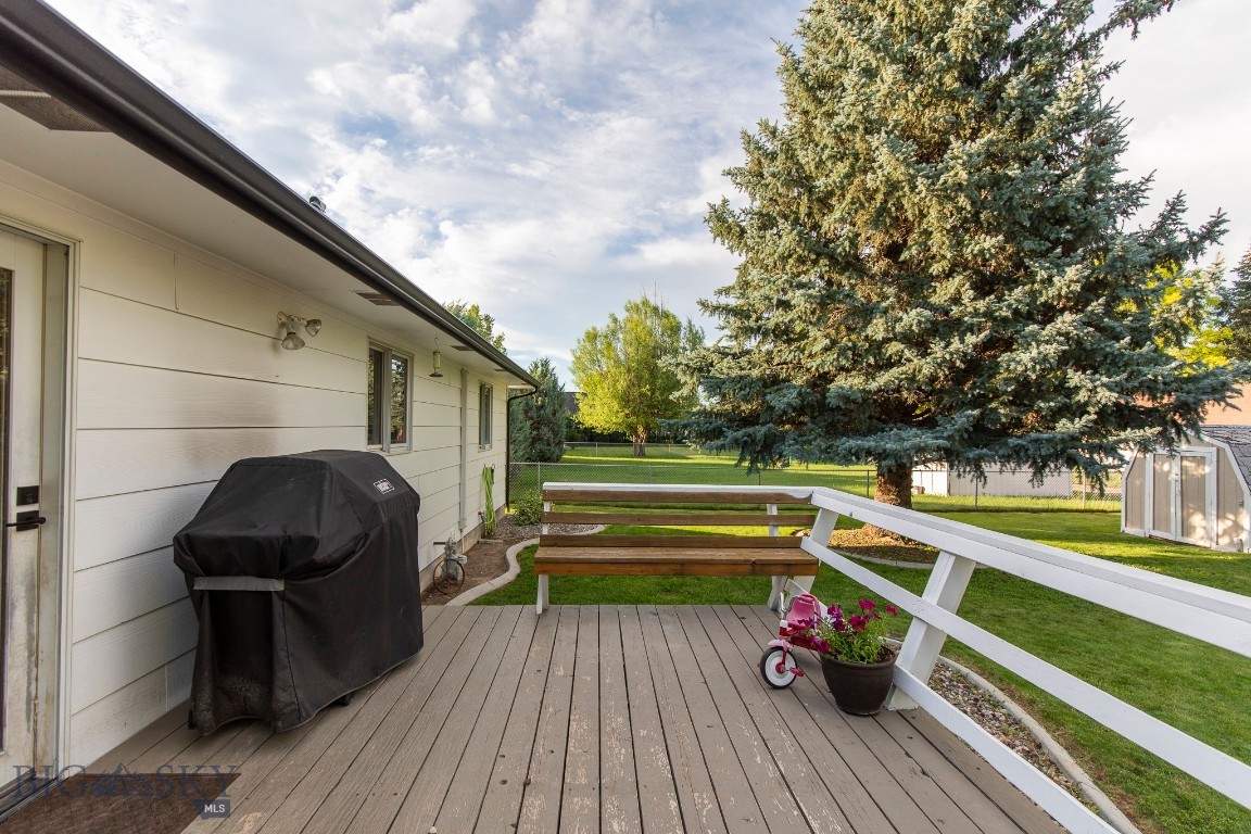 Clinton Addition - Residential